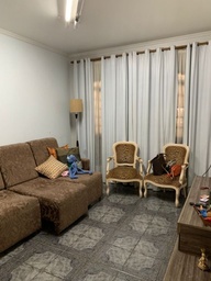 Sobrado de 4 quartos, 175m² no bairro Nova Petrópolis, em São Bernardo do Campo | Eu Corretor