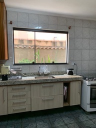 Sobrado de 4 quartos, 175m² no bairro Nova Petrópolis, em São Bernardo do Campo | Eu Corretor