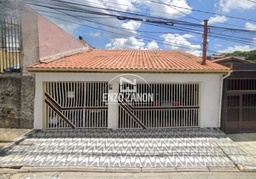 Casa de 3 quartos, 210m² no bairro Vila Jerusalém, em São Bernardo do Campo | Eu Corretor