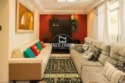 Casa de 3 quartos, 210m² no bairro Vila Jerusalém, em São Bernardo do Campo | Eu Corretor