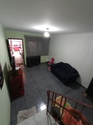 Sobrado de 2 quartos, 126m² no bairro Vila Marlene, em São Bernardo do Campo | Eu Corretor