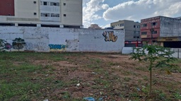 Lote/Terreno de no bairro Rudge Ramos, em São Bernardo do Campo | Eu Corretor