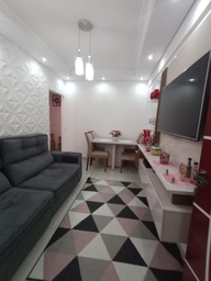 Apartamento de 2 quartos, 64m² no bairro Assunção, em São Bernardo do Campo | Eu Corretor