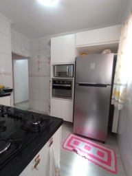 Apartamento de 2 quartos, 64m² no bairro Assunção, em São Bernardo do Campo | Eu Corretor