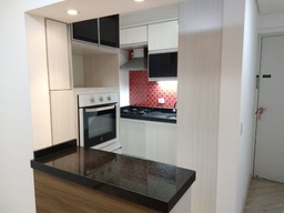 Apartamento de 2 quartos, 58m² no bairro Independência, em São Bernardo do Campo | Eu Corretor