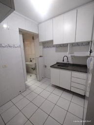 Apartamento de 2 quartos, 102m² no bairro Vila Franca, em São Bernardo do Campo | Eu Corretor