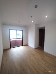 Apartamento de 2 quartos, 102m² no bairro Vila Franca, em São Bernardo do Campo | Eu Corretor