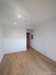 Apartamento de 2 quartos, 102m² no bairro Vila Franca, em São Bernardo do Campo | Eu Corretor