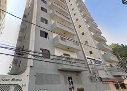 Apartamento de 3 quartos, 125m² no bairro Rudge Ramos, em São Bernardo do Campo | Eu Corretor