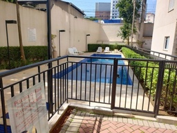 Apartamento de 3 quartos, 60m² no bairro Nova Petrópolis, em São Bernardo do Campo | Eu Corretor