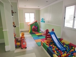 Apartamento de 3 quartos, 60m² no bairro Nova Petrópolis, em São Bernardo do Campo | Eu Corretor