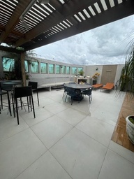 Cobertura de 4 quartos, 437m² no bairro Baeta Neves, em São Bernardo do Campo | Eu Corretor