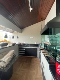 Cobertura de 4 quartos, 437m² no bairro Baeta Neves, em São Bernardo do Campo | Eu Corretor