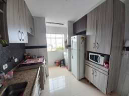 Apartamento de 2 quartos, 61m² no bairro Assunção, em São Bernardo do Campo | Eu Corretor