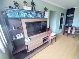 Apartamento de 2 quartos, 61m² no bairro Assunção, em São Bernardo do Campo | Eu Corretor