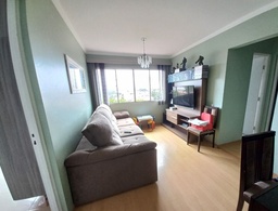 Apartamento de 2 quartos, 61m² no bairro Assunção, em São Bernardo do Campo | Eu Corretor