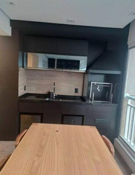 Apartamento de 3 quartos, 94m² no bairro Centro, em São Bernardo do Campo | Eu Corretor