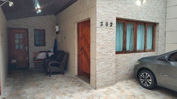 Casa de 3 quartos, 145m² no bairro Conjunto Planalto, em São Bernardo do Campo | Eu Corretor