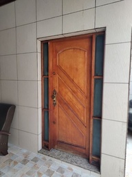 Casa de 3 quartos, 145m² no bairro Conjunto Planalto, em São Bernardo do Campo | Eu Corretor