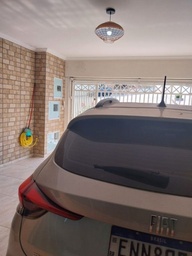 Sobrado de 3 quartos, 175m² no bairro Santa Terezinha, em São Bernardo do Campo | Eu Corretor