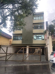 Sala Comercial de 40m² no bairro Jardim do Mar, em São Bernardo do Campo | Eu Corretor