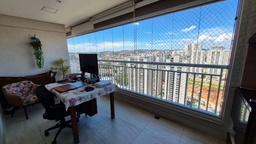 Apartamento de 3 quartos, 94m² no bairro Centro, em São Bernardo do Campo | Eu Corretor