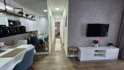 Apartamento de 3 quartos, 94m² no bairro Centro, em São Bernardo do Campo | Eu Corretor