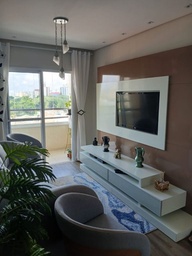 Apartamento de 1 quarto, 42m² no bairro Vila Santa Filomena, em São Bernardo do Campo | Eu Corretor