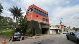 Galpão / Depósito / Armazém de 950m² no bairro Jardim Andrea Demarchi, em São Bernardo do Campo | Eu Corretor