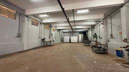 Galpão / Depósito / Armazém de 950m² no bairro Jardim Andrea Demarchi, em São Bernardo do Campo | Eu Corretor