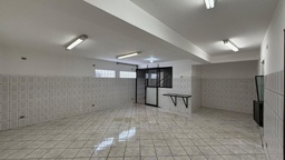 Galpão / Depósito / Armazém de 950m² no bairro Jardim Andrea Demarchi, em São Bernardo do Campo | Eu Corretor