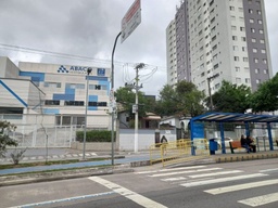 Lote/Terreno de no bairro Assunção, em São Bernardo do Campo | Eu Corretor