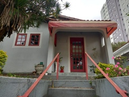Lote/Terreno de no bairro Assunção, em São Bernardo do Campo | Eu Corretor