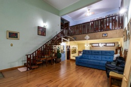Sobrado de 4 quartos, 233m² no bairro Jardim São Luís, em São Bernardo do Campo | Eu Corretor