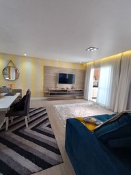 Apartamento de 3 quartos, 102m² no bairro Vila Baeta Neves, em São Bernardo do Campo | Eu Corretor