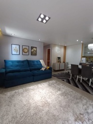 Apartamento de 3 quartos, 102m² no bairro Vila Baeta Neves, em São Bernardo do Campo | Eu Corretor