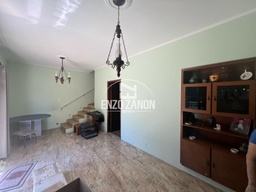 Sobrado de 4 quartos, 236m² no bairro Jardim do Mar, em São Bernardo do Campo | Eu Corretor