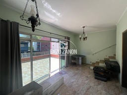 Sobrado de 4 quartos, 236m² no bairro Jardim do Mar, em São Bernardo do Campo | Eu Corretor