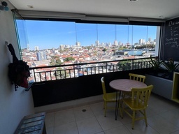 Apartamento de 2 quartos, 62m² no bairro Sacomã, em São Paulo | Eu Corretor