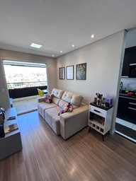 Apartamento de 2 quartos, 62m² no bairro Sacomã, em São Paulo | Eu Corretor