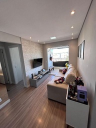 Apartamento de 2 quartos, 62m² no bairro Sacomã, em São Paulo | Eu Corretor