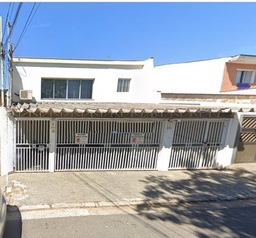 Sobrado de 9 quartos, 440m² no bairro Jardim do Mar, em São Bernardo do Campo | Eu Corretor