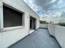 Sobrado de 3 quartos, 120m² no bairro Paraíso, em Santo André | Eu Corretor