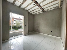 Sobrado de 3 quartos, 120m² no bairro Paraíso, em Santo André | Eu Corretor