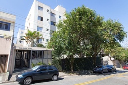 Apartamento de 2 quartos, 61m² no bairro Baeta Neves, em São Bernardo do Campo | Eu Corretor