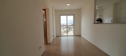 Apartamento de 2 quartos, 51m² no bairro Utinga, em Santo André | Eu Corretor