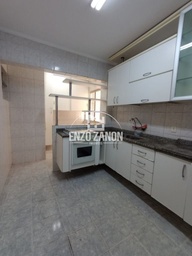Apartamento de 2 quartos, 66m² no bairro Vila Jahu, em São Bernardo do Campo | Eu Corretor