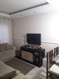 Apartamento de 2 quartos, 53m² no bairro Jardim Irajá, em São Bernardo do Campo | Eu Corretor