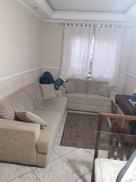 Apartamento de 2 quartos, 53m² no bairro Jardim Irajá, em São Bernardo do Campo | Eu Corretor