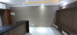 Apartamento de 2 quartos, 43m² no bairro Jardim Las Vegas, em Santo André | Eu Corretor